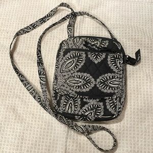 Vera Bradley Crossbody Bag